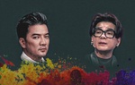 Đàm Vĩnh Hưng “tám” cùng Vũ Hà về "vấn nạn" antifan (phần 2): Nghệ sĩ "lãnh đủ" hậu quả