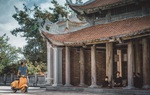 Bất ngờ với hình ảnh Hải Phòng dung dị, nên thơ trong MV "Nỗi lòng người xa quê"
