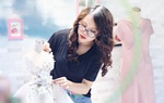 “Happy Clothing” - Trang phục của hạnh phúc