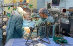 Điều tra, làm rõ nguyên nhân vụ bé trai 9 tuổi bị kéo đâm thủng tim