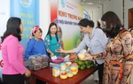 Lào Cai: Phụ nữ “chắp cánh” ước mơ khởi nghiệp