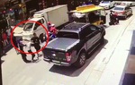 Hé lộ nguyên nhân người phụ nữ bị hành hung, bắt đi giữa ban ngày ở Quảng Ninh