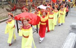 Giáo hội Phật giáo Việt Nam yêu cầu tạm dừng các lễ hội