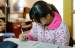 Những đứa trẻ không có mùa hè