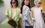 Từ thần tiên tỷ tỷ đến nữ hoàng giải trí đều tụt phong độ vì mắc cùng lỗi trang phục