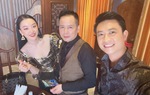 Hoàng Hải Thu rẽ hướng làm diễn viên, xuất hiện trong phim "Lựa chọn số phận"