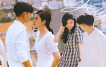 Cặp đôi phá vỡ “lời nguyền Đà Lạt”