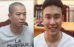 Khởi tố vụ án cướp tài sản xảy ra tại Ngân hàng BIDV ở Hà Nội