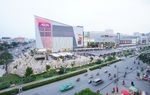 Aeon Mall Bình Tân ra thông báo về nữ khách hàng dương tính với Covid-19