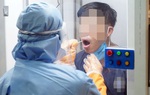 TPHCM: 65 trường hợp đến từ Đà Nẵng đang chờ kết quả xét nghiệm 