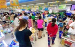 Đà Nẵng: Gạo, mỳ gói, đồ hộp được tiêu thụ mạnh
