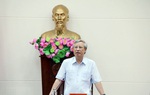 Đại hội đại biểu phụ nữ toàn quốc lần thứ XIII tổ chức vào tháng 3/2022