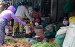 Đà Nẵng dừng các công trình xây dựng, tăng thời gian họp chợ, siêu thị