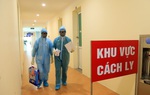 Chiều 31/7, Việt Nam có thêm 37 ca mắc Covid-19