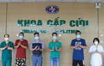 4 trường hợp mắc Covid-19 ở Việt Nam được công bố khỏi bệnh