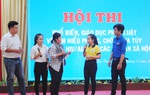 Tăng cường phòng, chống HIV/AIDS, ma túy, mại dâm 
