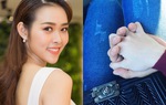 Diệp Bảo Ngọc hé lộ người yêu giấu kín