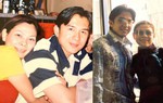 Thanh Thảo xin phép vợ Đan Trường cho đăng ảnh thanh xuân tình tứ với đồng nghiệp