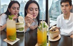 "Ma nữ Thái" Mai Davika bị người yêu "bóc phốt"