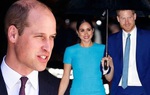 Meghan ngày càng gây "loạn", dân Anh muốn vợ chồng cô "bị đuổi khỏi hoàng gia vĩnh viễn"