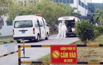 Bệnh nhân 428 tử vong vì nhồi máu cơ tim trên nền bệnh lý nặng và mắc Covid-19