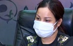 Nguyễn Thị Dương - vợ "Đường Nhuệ" - bị khởi tố thêm tội cưỡng đoạt tài sản