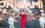 Dự án bất động sản The Origami ra mắt ấn tượng tại Vinhomes Grand Park
