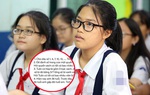 Thầy giáo nổi tiếng chỉ ra những lưu ý khi làm bài thi toán vào lớp 6 trường THCS Lương Thế Vinh 