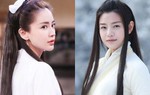 Tiểu Long Nữ thị phi nhất Cbiz: Angelababy vẫn kém xa "Cô cô" chụp ảnh khỏa thân
