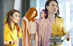 Mỹ Tâm thể hiện tài biến hóa đồ cũ tinh tế đến nỗi không ai nhận ra