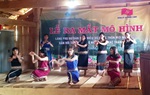 Ra mắt mô hình “Làng phụ nữ dân tộc thiểu số nông thôn mới” và “Biến rác thành tiền”