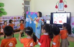 Người lớn “nợ” môi trường sống an toàn cho con trẻ