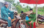 Gia Lai: Sau khi bệnh nhân 4 tuổi tử vong do bạch hầu, phát hiện thêm 9 ca mắc mới 