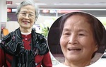 Vĩnh biệt NSƯT Hoàng Yến - bà Vy trong phim "Của để dành"