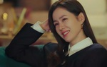 Ngôi sao hàng đầu của trào lưu Hallyu Son Ye Jin lần đầu đóng phim Hollywood