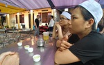 Vụ thi thể mẹ con ôm chặt nhau dưới sông: Gia đình tiết lộ nội dung thư tuyệt mệnh