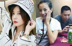 Giữa thông tin ly hôn chồng, Triệu Vy lại nhận được "món hời" lớn chưa từng có
