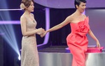 Xuân Lan, Hari Won kiên quyết: "Không nên dây vào bồ của bạn và bạn của bồ"