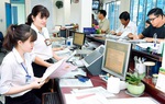Hướng dẫn chi tiết chứng thực bản sao điện tử qua Cổng dịch vụ công quốc gia