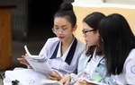 Hơn 900.000 thí sinh đăng ký thi tốt nghiệp THPT năm 2020
