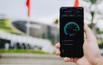Vinsmart trở thành công ty Việt đầu tiên phát triển thành công điện thoại 5G 