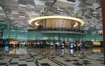 Singapore tăng số lượng hành khách được quá cảnh tại sân bay Changi 