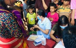 Gia Lai phát hiện thêm 3 ca dương tính bạch hầu và xin 100.000 mũi vaccine 