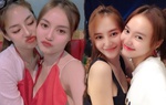 Lẽ nào Ninh Dương Lan Ngọc có chị em sinh đôi mà lại giấu kín?