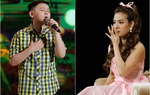 Dàn sao Việt không ngừng khóc vì giọng ca nhí phải nghỉ học, anh trai bị liệt nửa người