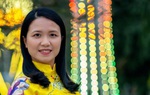 Nhờ ơn Bác Hồ thoát khỏi kiếp nô lệ vào “thần quyền”, người phụ nữ dành 15-20 triệu đồng mỗi năm để làm việc thiện
