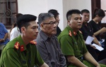 Kẻ sát hại vợ chồng em gái ở Thái Nguyên: “Giờ bị cáo chỉ muốn chết, mong các cháu không thù hận”
