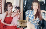 4 mỹ nhân Việt khoe vết rạn sau sinh: Diệp Lâm Anh vẫn đẹp, nhìn Hải Băng quá xót xa