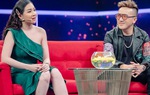 "8 năm không giận nổi 1 ngày", Dương Ngọc Thái và vợ kém 12 tuổi khiến khán giả ghen tỵ