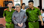 Kẻ sát hại vợ chồng em gái: “Tôi từng quỳ lạy để xin lại số tiền cho vay”